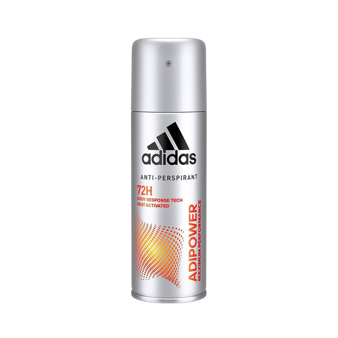 Adidas Adipower Spray Deodorant 200ml