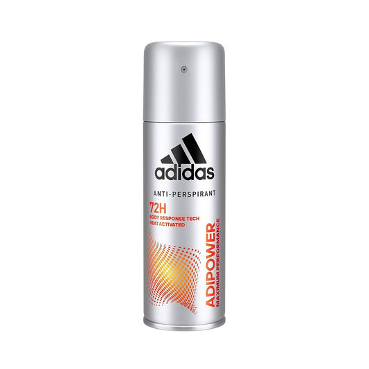 Adidas Adipower Spray Deodorant 200ml
