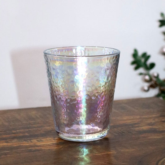 Bohemia Rainbow Glass Cups