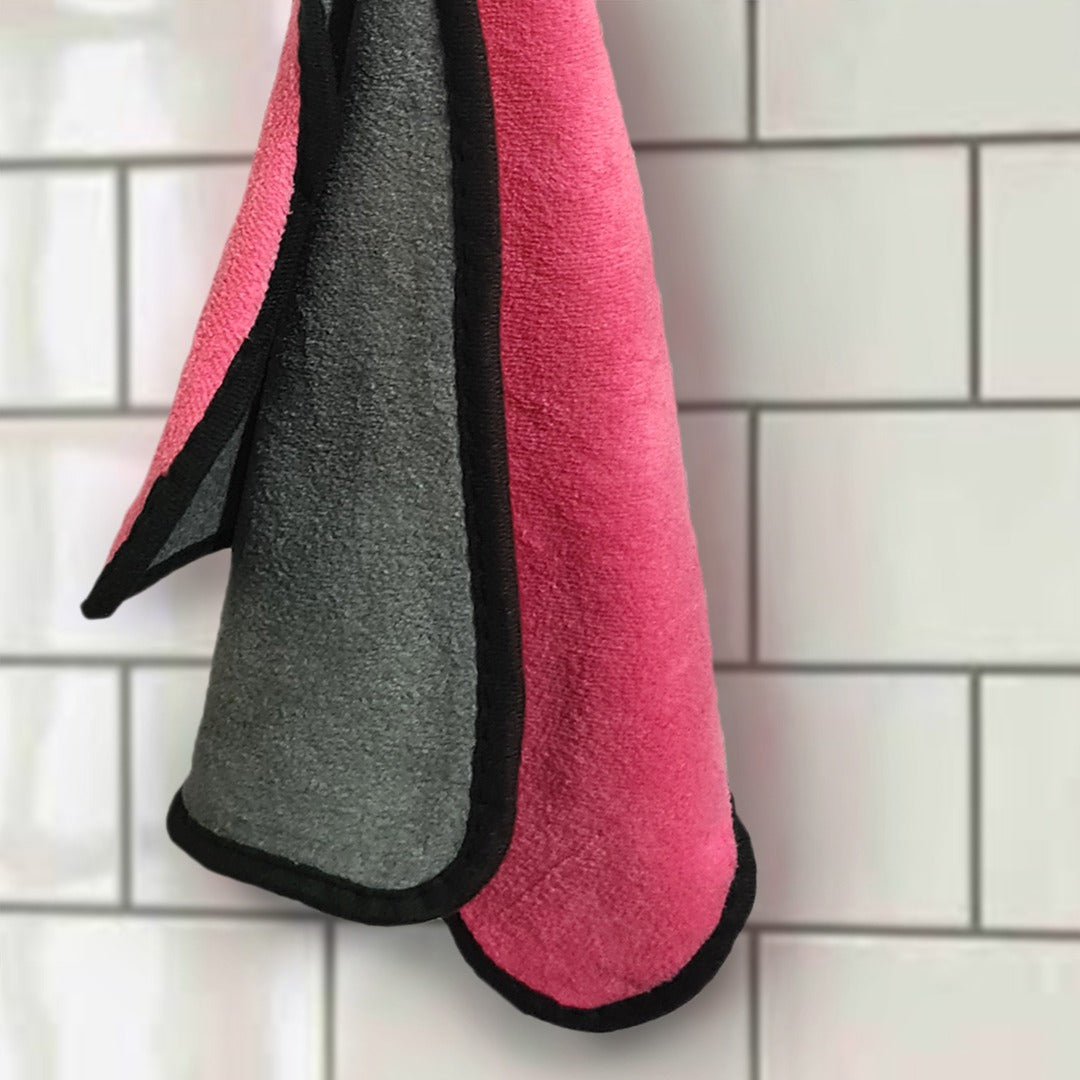 Colorful Kitchen Towels