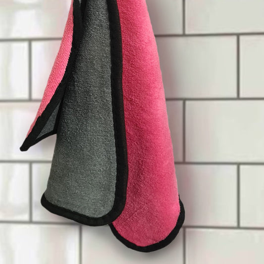 Colorful Kitchen Towels