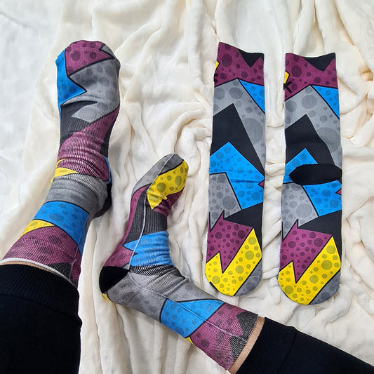 Flash Socks