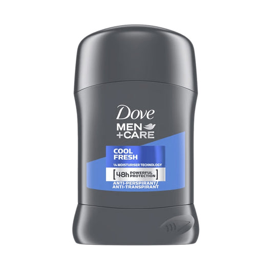 Dove Men Cool Fresh Roll-On Deodorant 40ml