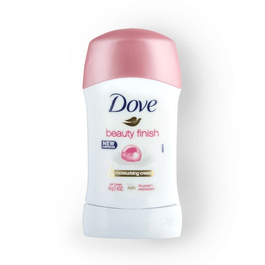 Dove Beauty Finish Roll-On Deodorant 40g