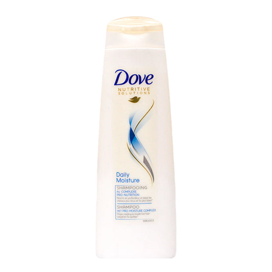 Dove Daily Moisture Shampoo 250ml