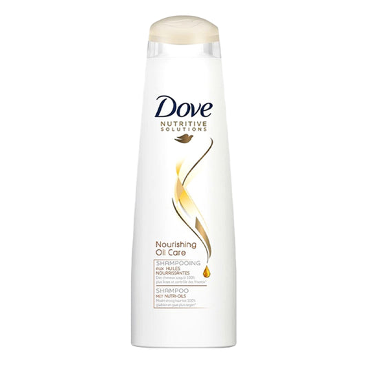 Dove Nourishing Oil Care Shampoo 250ml