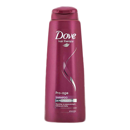 Dove Pro-age Shampoo 250ml