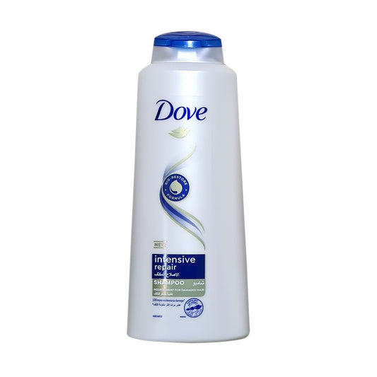 Dove Intensive Repair Shampoo 600ml