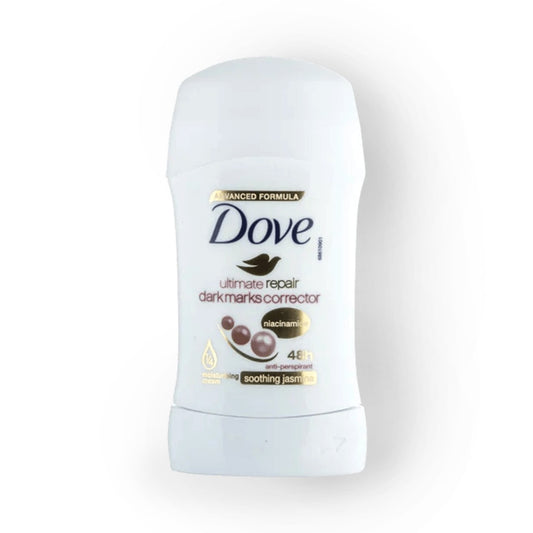 Dove Ultimate Repair Soothing Jasmine Roll-On Deodorant 40g