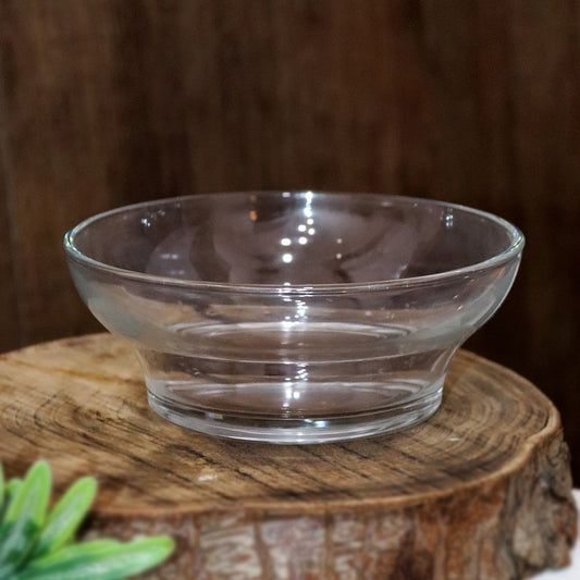 Glass Bowls Set (8pcs)