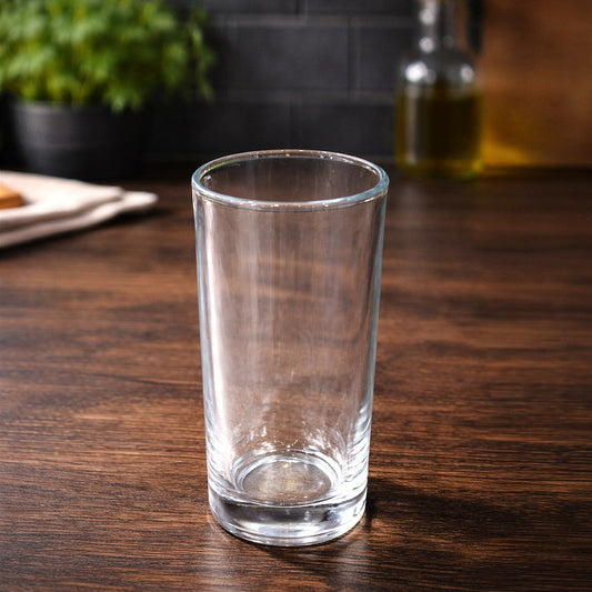 Glass Cups 310ml (6 Cups)