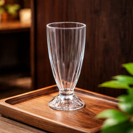 Glass Cups 342ml (6 Cups)