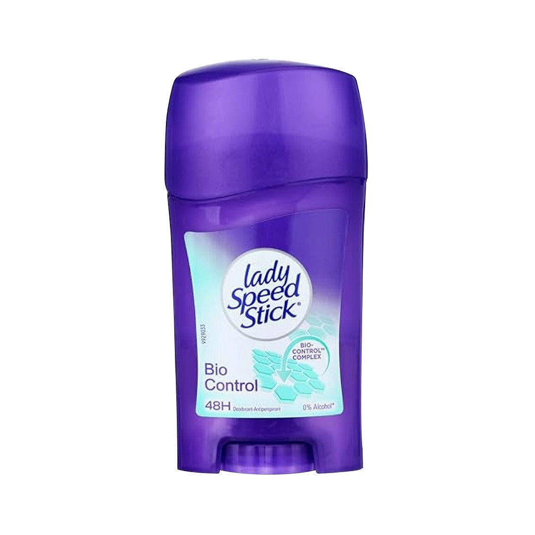 Lady Speed Stick Bio Control Roll-On Deodorant 45g