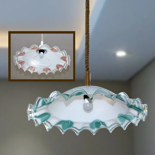 Curvy Lamp (Available in 2 colors)