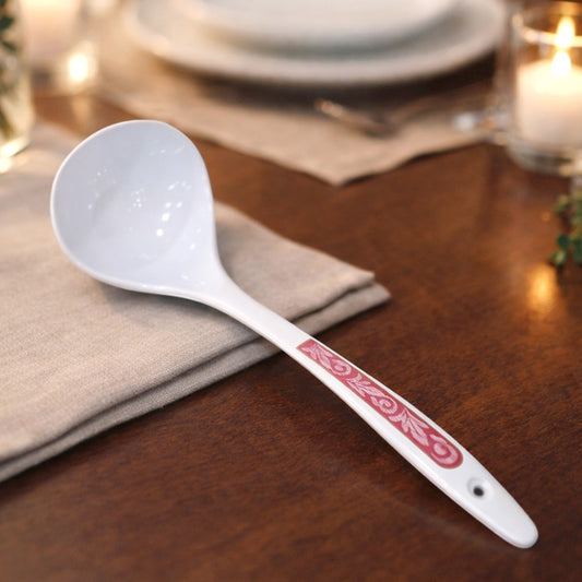 Bordeaux Melamine Spoons