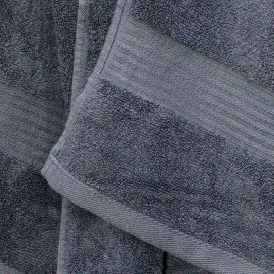 Colorful Lines Thick Shower Towel (70x140cm)