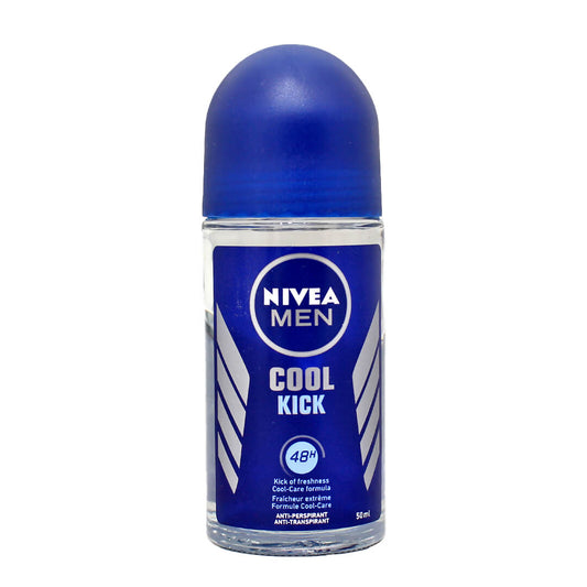 Nivea Men Cool Kick Roll-on 50ml