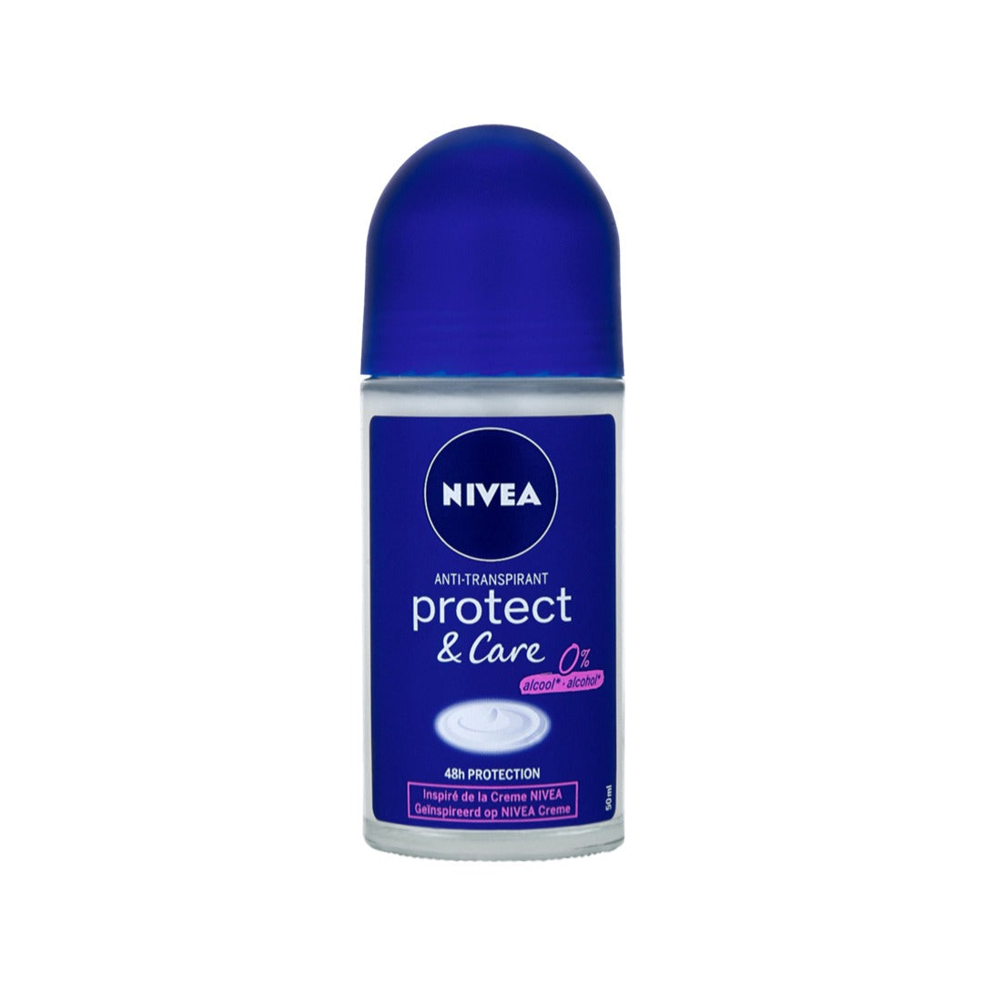 Nivea Protect & Care Roll-on 50ml