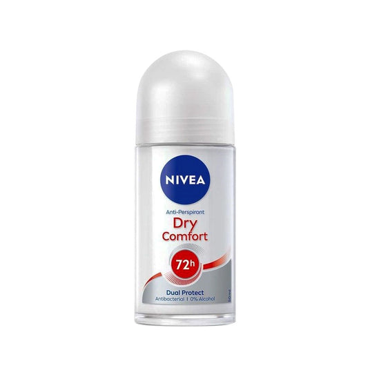 Nivea Dry Comfort Roll-on 50ml