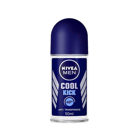Nivea Men Cool Kick Roll-on 50ml