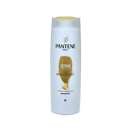 Pantene Repair & Protect Shampoo 400ml