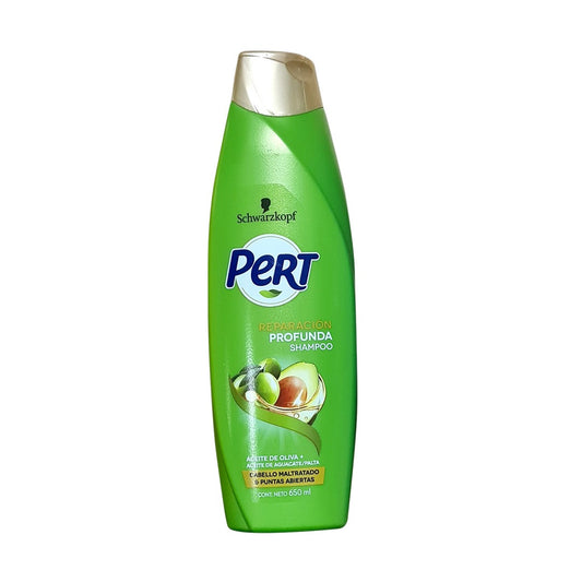 Pert Deep Repair Shampoo 650ml