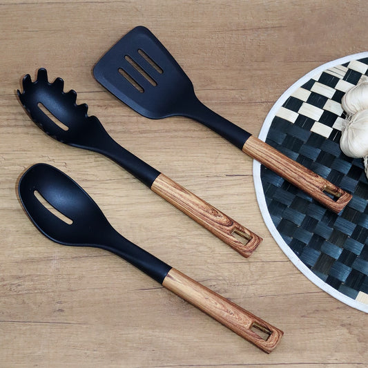 Plastic Cutlery Set (3pcs)