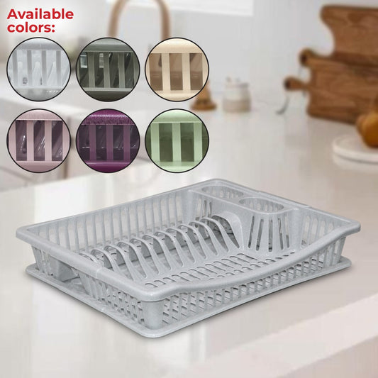 Plastic Dish Rack