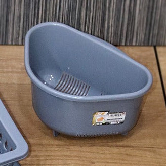 Plastic Sponge Holder