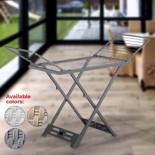 Plastic Laundry Drying Rack