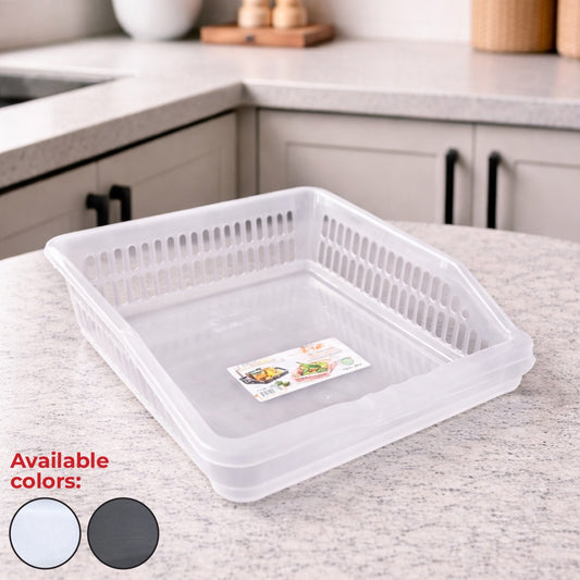 Plastic Organizer