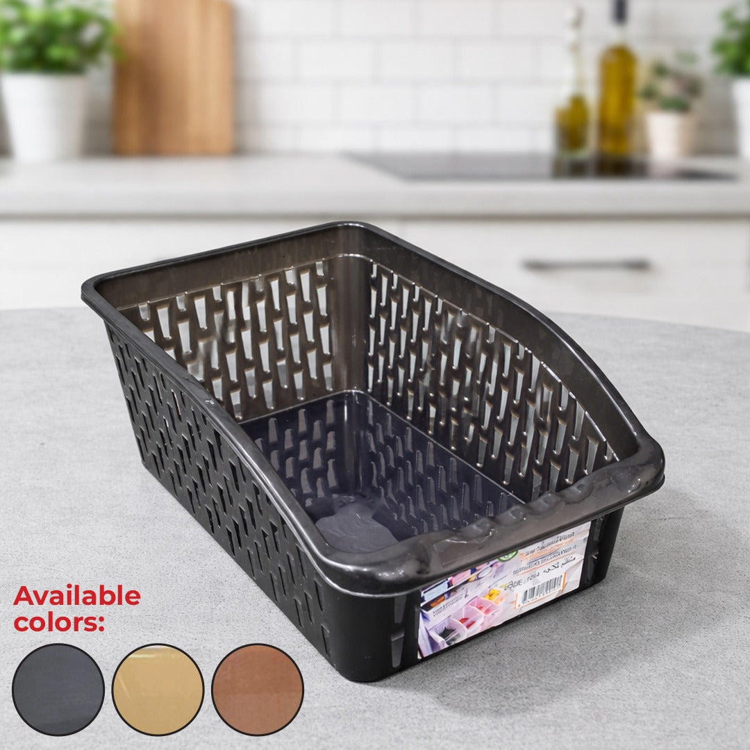 Plastic Organizer