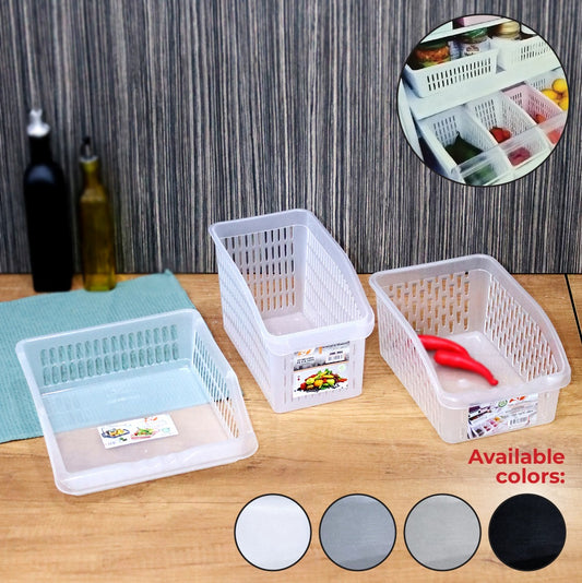 Plastic Organizers