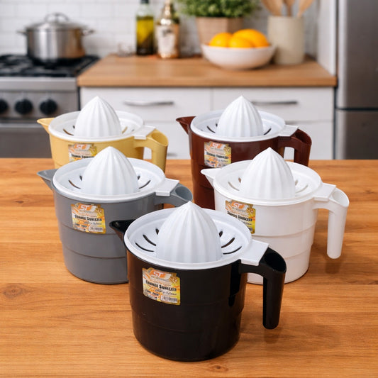 Plastic Squeezer 1.25L