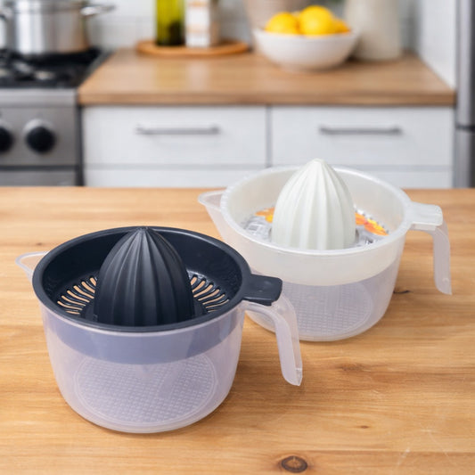 Plastic Squeezer 600ml