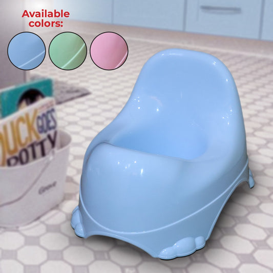 Plastic Kids Potty