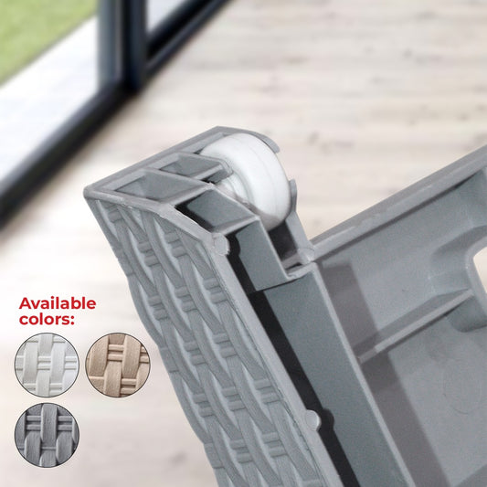 Plastic Laundry Drying Rack