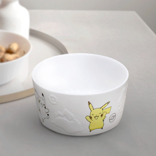 Pokemon Small Porcelain Bowl