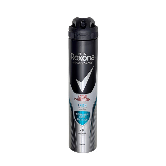 Rexona Men Active Protection+ Fresh Spray Deodorant 200ml