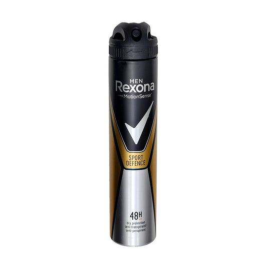 Rexona Men Sport Defence Spray Deodorant 200ml