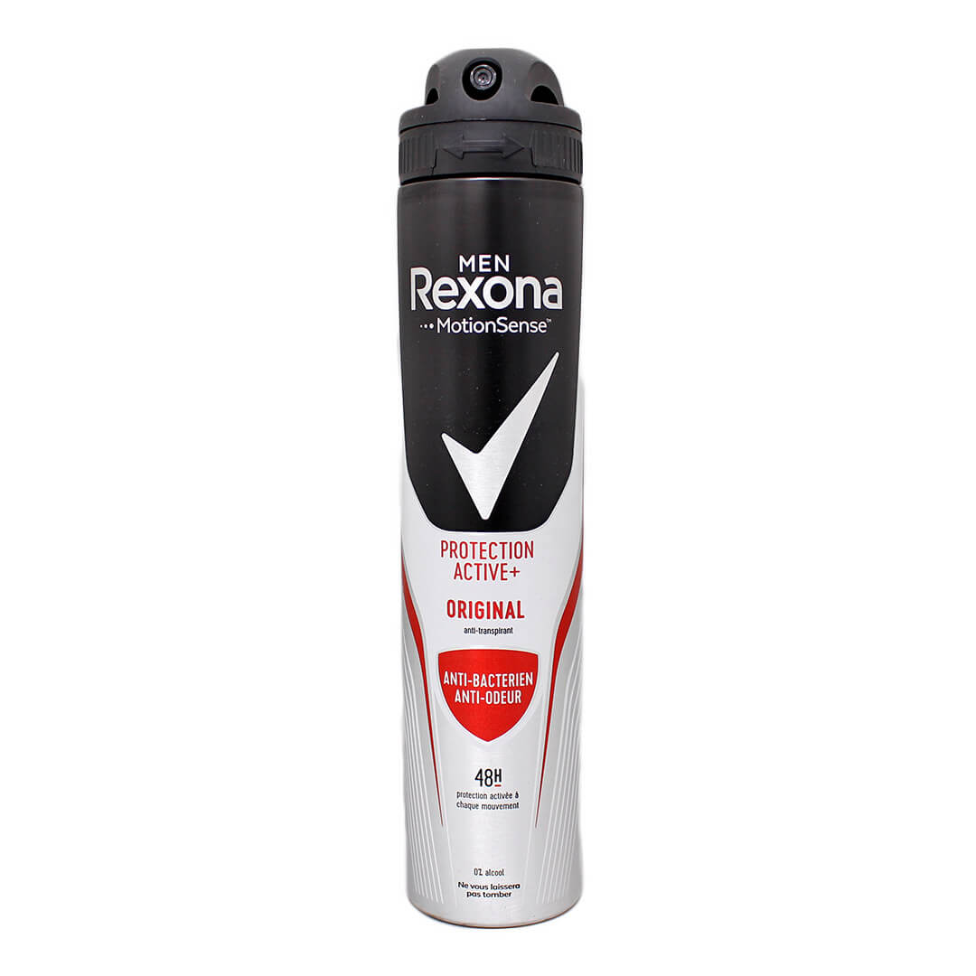 Rexona Men Active Protection+ Original Spray Deodorant 200ml