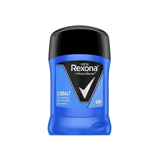 Rexona Men Cobalt Roll-On Deodorant 40g