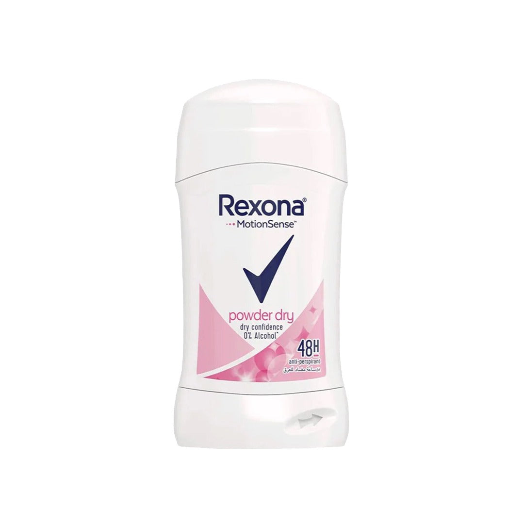 Rexona Powder Dry Roll-On Deodorant 40g