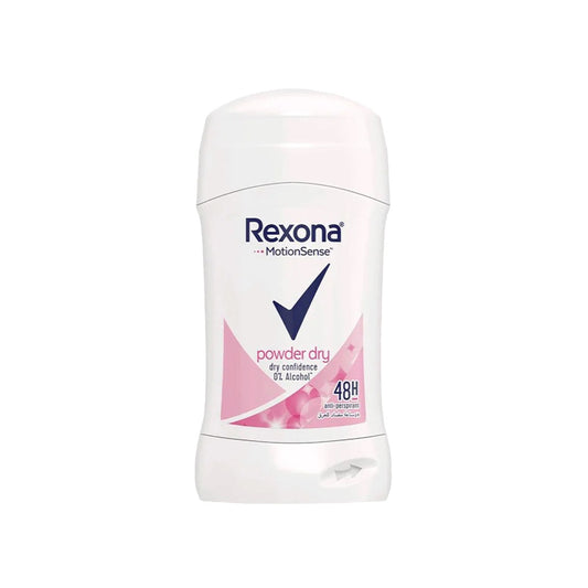 Rexona Powder Dry Roll-On Deodorant 40g