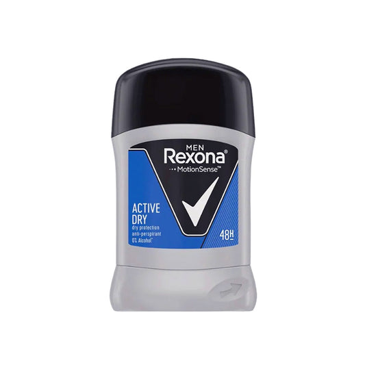Rexona Men Active Dry Roll-On Deodorant 40g