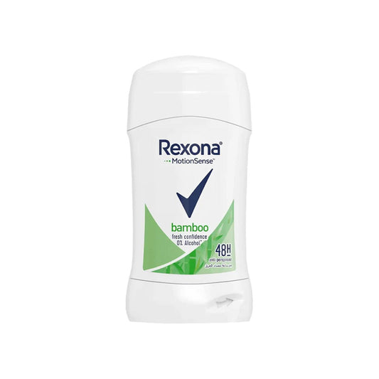 Rexona Bamboo Roll-On Deodorant 40g