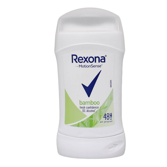 Rexona Bamboo Roll-On Deodorant 40g