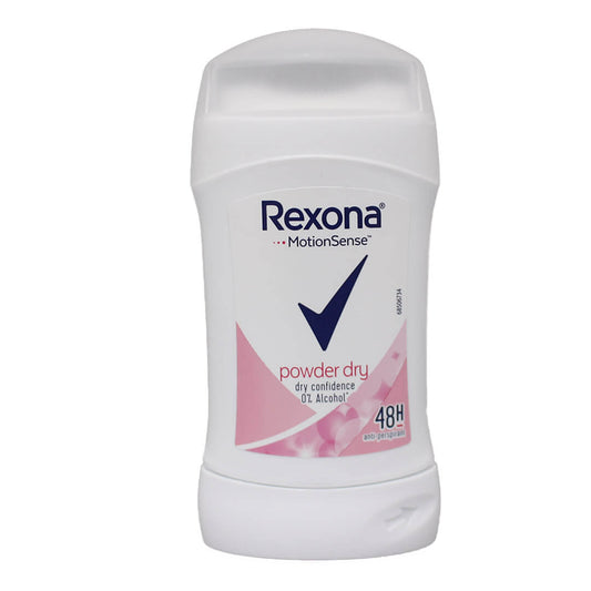 Rexona Powder Dry Roll-On Deodorant 40g