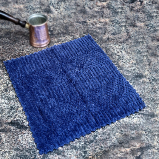 Small Kitchen Towels Set (3pcs)