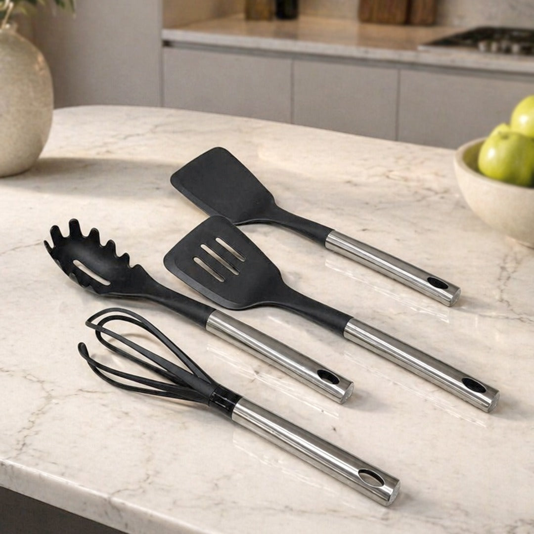 Stainless Steel Utensils